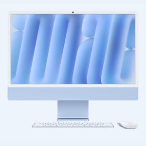 Apple iMac M4