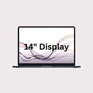 MacBook Pro M4 14.2 inch