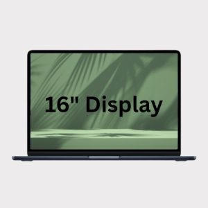 MacBook Pro M4 Pro 16-inch