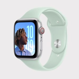 iWatch SE 2