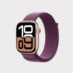 iWatch Series 10