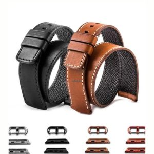 Hermes Double Tour Belt