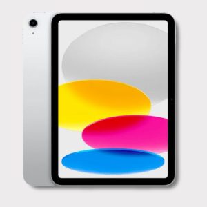 iPad 10th Gen Wi-Fi