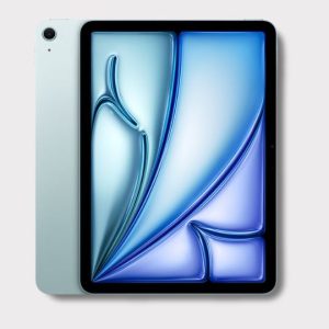 iPad Air 11 inch 2024 M2