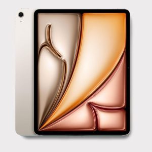 iPad Air 13inch 2024 M2