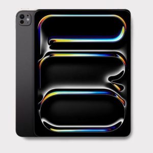 iPad Pro 13 inch 2024 M4