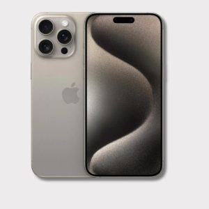 iPhone 15 Pro