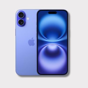 iPhone 16