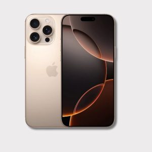 iPhone 16 Pro