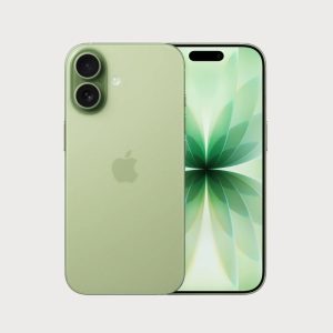iPhone 17