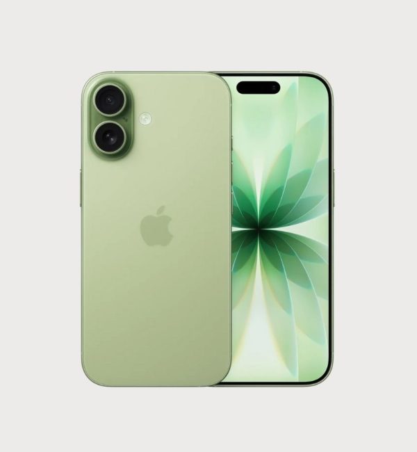 iPhone 17
