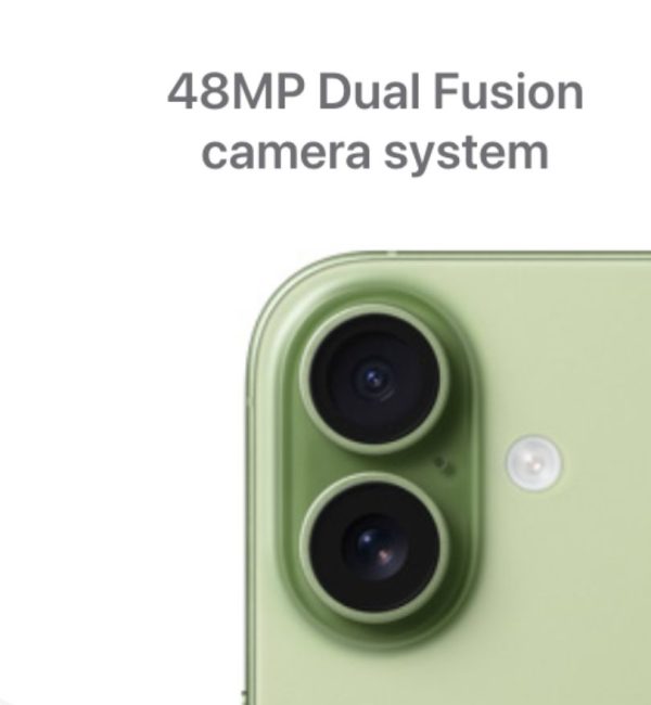 iPhone 17 - Image 2
