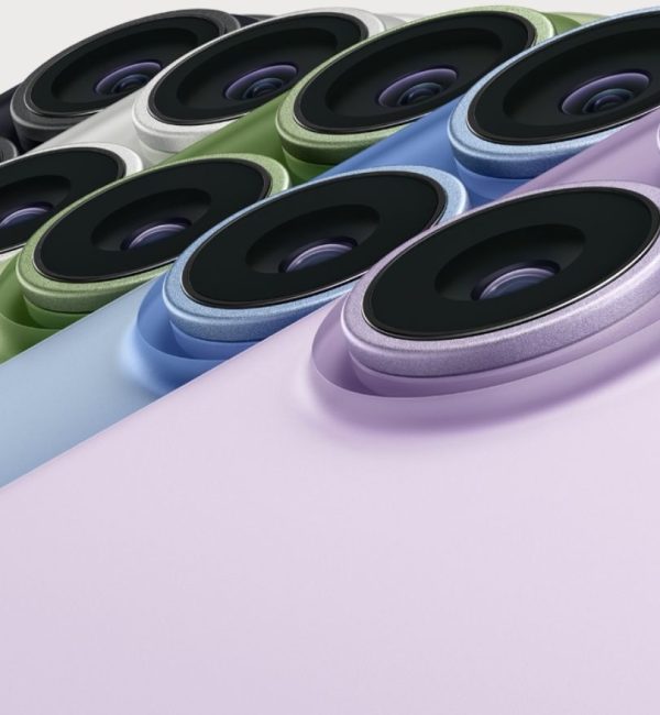 iPhone 17 - Image 4