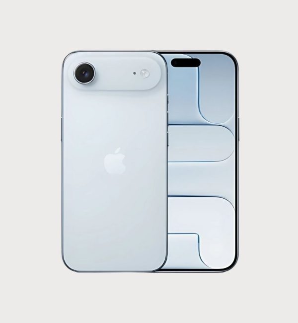 iPhone 17 Air