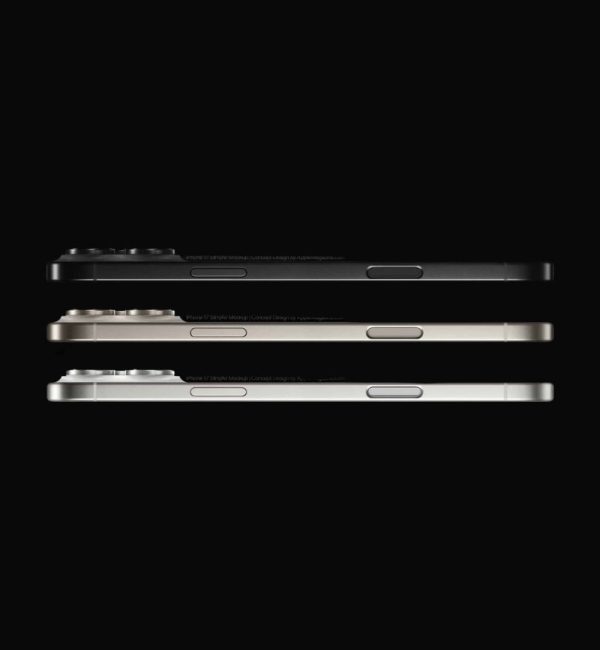 iPhone 17 Air - Image 3