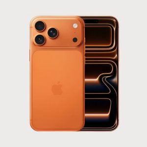 iPhone 17 Max