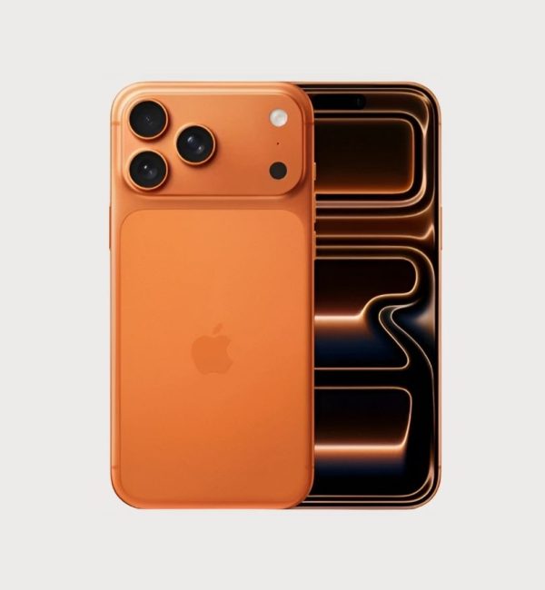 iPhone 17 Max