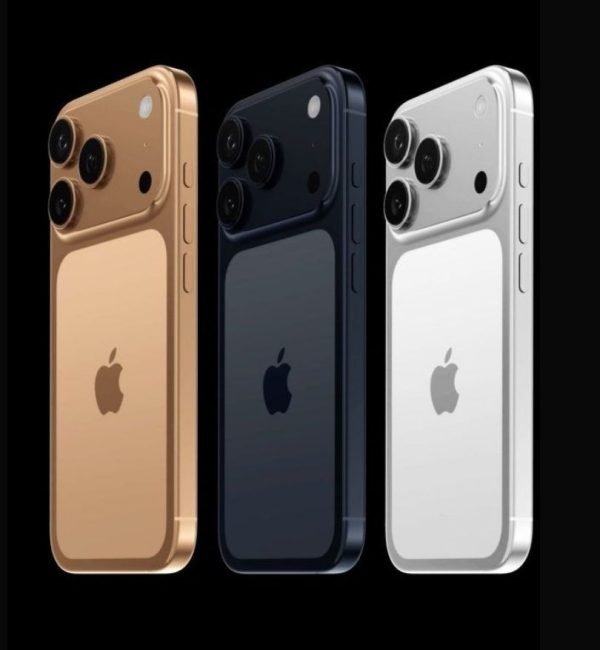 iPhone 17 Pro Max - Image 2