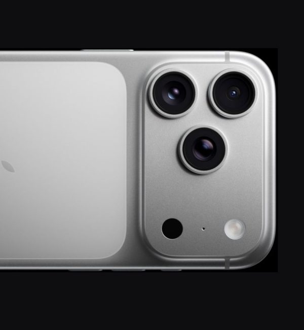 iPhone 17 Pro Max - Image 3