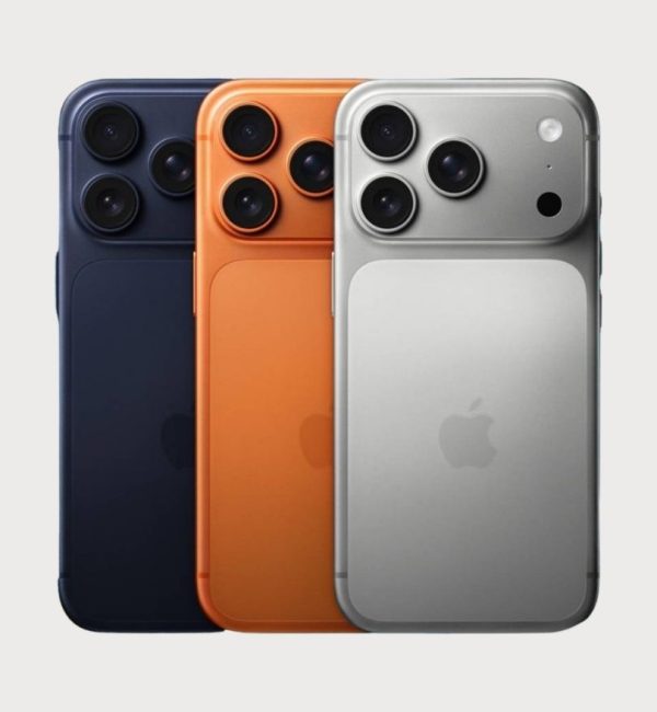 iPhone 17 Pro Max - Image 4