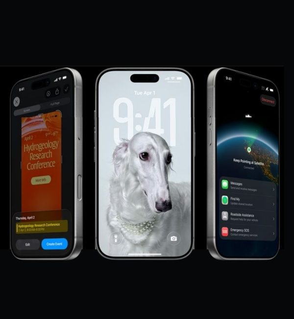 iPhone 17 Pro Max - Image 5