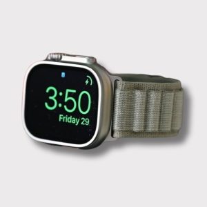 iWatch Ultra 3