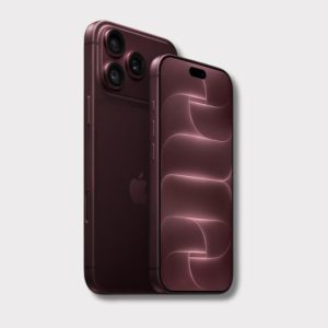 iPhone 18 Pro