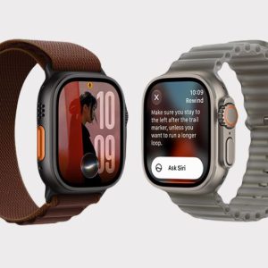 Apple Watch Ultra 4