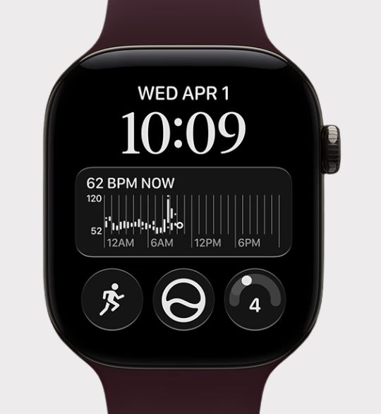 Apple Watch Series 12 - Image 4
