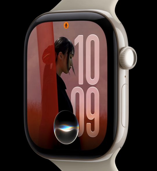 Apple Watch Series 12 - Image 3