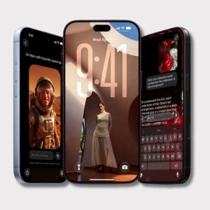 iPhone 18 Pro Max