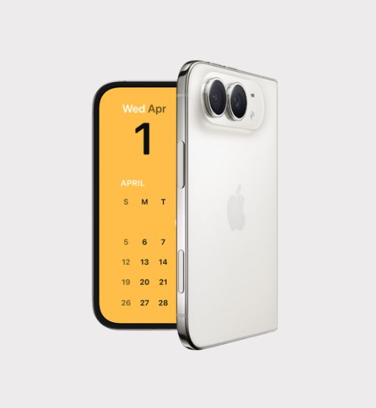 iPhone Duo - Image 5