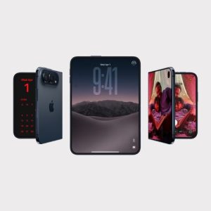 iPhone Duo